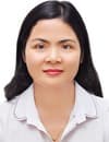 Dr. My Hanh Le
