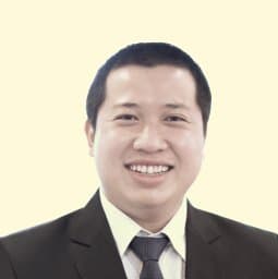 Dr. Tien-Dung Nguyen